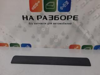 Накладка на порог внутренняя задняя правая TOYOTA Land Cruiser 2016