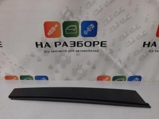 Накладка двери наружная задняя левая TOYOTA Land Cruiser 2016