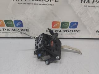 Селектор акпп TOYOTA Land Cruiser 2016 Б/У Селектор акпп TOYOTA Land Cruiser 2016