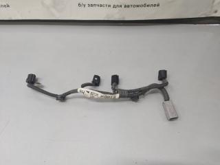 Проводка топливных форсунок правая TOYOTA Land Cruiser 2016