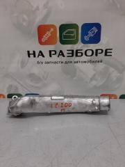 Патрубок интеркулера правый TOYOTA Land Cruiser 2014 Б/У Патрубок интеркулера правый TOYOTA Land Cruiser 2014