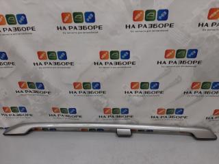 Рейлинг на крышу левый TOYOTA Land Cruiser 2014 Б/У Рейлинг на крышу левый TOYOTA Land Cruiser 2014