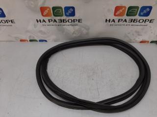 Уплотнительная резинка проема багажника KIA ceed 2008