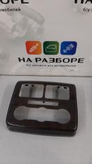 Накладка на консоль между сиденьями Land Rover Range Rover 2015 Б/У Накладка на консоль между сиденьями Land Rover Range Rover 2015