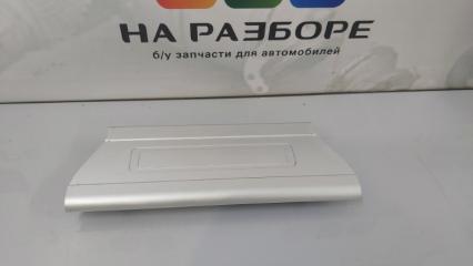 Накладка на порог внутренняя задняя правая Land Rover Range Rover 2015