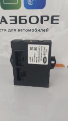 Блок управления крышки багажника Land Rover Range Rover 2015