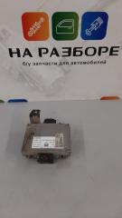 Блок управления топливным насосом Land Rover Range Rover 2015