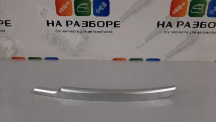 Накладка на бампер передняя левая Land Rover Range Rover 2015