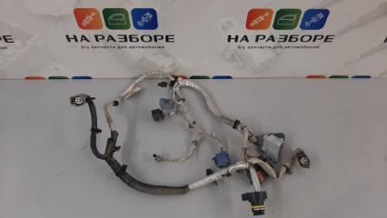 Проводка кпп Land Rover Range Rover 2015