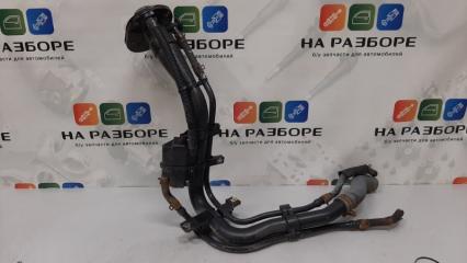 Топливная горловина KIA ceed 2008