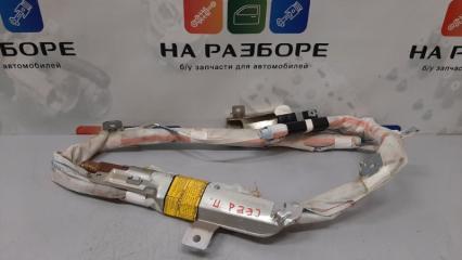 Подушка безопасности боковая (шторка) правая KIA ceed 2008