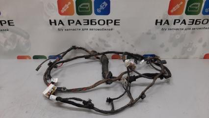 Проводка крышки багажника KIA ceed 2008