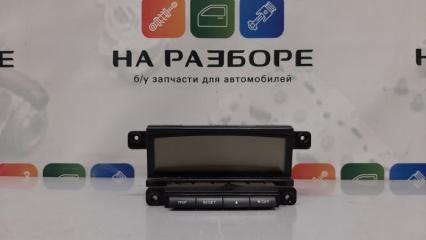 Информационный дисплей KIA ceed 2008 Б/У Информационный дисплей KIA ceed 2008