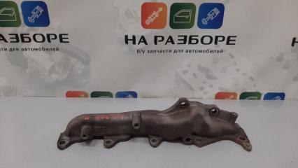 Коллектор выпускной правый TOYOTA Land Cruiser 2014 Б/У Коллектор выпускной правый TOYOTA Land Cruiser 2014