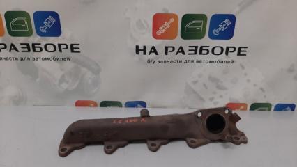 Коллектор выпускной левый TOYOTA Land Cruiser 2014 Б/У Коллектор выпускной левый TOYOTA Land Cruiser 2014