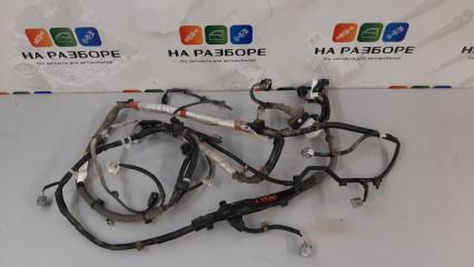 Проводка подвески LEXUS LX570 2017