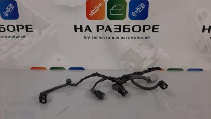 Проводка топливных форсунок LEXUS LX570 2017