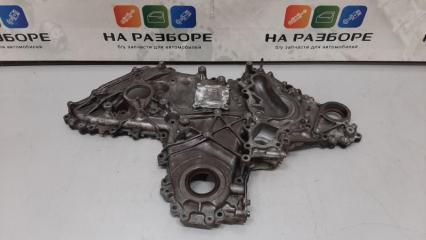 Крышка цепи грм TOYOTA Land Cruiser 2014