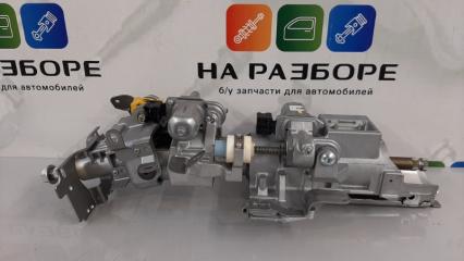 Рулевая колонка INFINITI QX56 2012