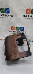 Накладка на консоль между сиденьями INFINITI QX56 2012