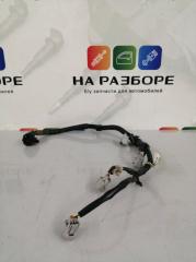 Проводка топливных форсунок правая INFINITI QX56 2012