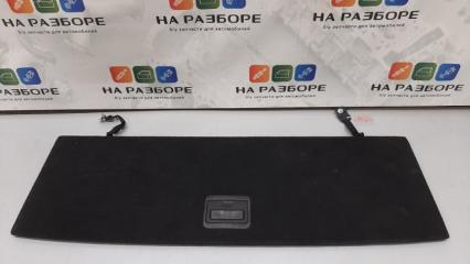 Пол багажника INFINITI QX56 2012