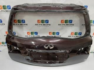 Крышка багажника INFINITI QX56 2012