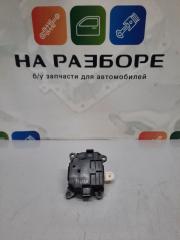 Сервопривод заслонки отопителя задний INFINITI QX56 2012