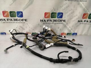 Проводка крышки багажника INFINITI QX56 2012