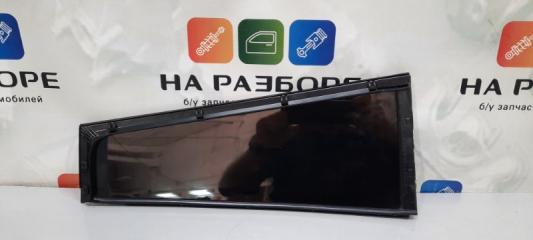 Форточка двери задняя правая INFINITI QX56 2012 Б/У Форточка двери задняя правая INFINITI QX56 2012