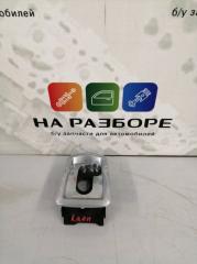 Накладка на консоль между сиденьями Porsche Cayenne 2014 Б/У Накладка на консоль между сиденьями Porsche Cayenne 2014