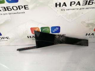 Накладка двери наружная задняя правая Porsche Cayenne 2014