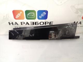 Накладка двери наружная задняя правая Porsche Cayenne 2014