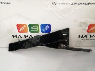Накладка двери наружная задняя левая Porsche Cayenne 2014 Б/У Накладка двери наружная задняя левая Porsche Cayenne 2014