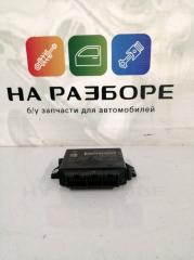 Блок управления парктроником Porsche Cayenne 2014