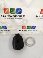 Лючок бензобака Porsche Cayenne 2014 Б/У Лючок бензобака Porsche Cayenne 2014