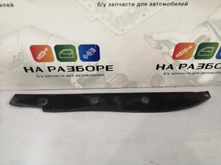 Пыльник крыла передний правый Porsche Cayenne 2014