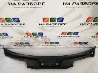 Накладка рамы ветрового окна ( жабо ) Porsche Cayenne 2014 Б/У Накладка рамы ветрового окна ( жабо ) Porsche Cayenne 2014