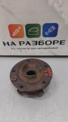 Ступица задняя левая Porsche Cayenne 2014