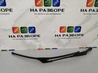Щетка стеклоочистителя передняя левая Porsche Cayenne 2014