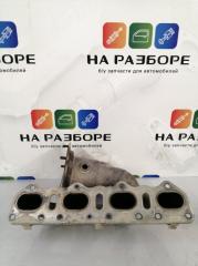 Коллектор выпускной правый Porsche Cayenne 2014 Б/У Коллектор выпускной правый Porsche Cayenne 2014