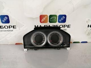 Щиток приборов Volvo s60 2012