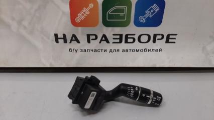 Подрулевой переключатель правый Land Rover Freelander 2 2012 Б/У Подрулевой переключатель правый Land Rover Freelander 2 2012