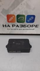 Блок управления центральным замком Land Rover Freelander 2 2012