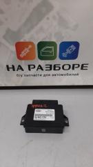 Блок управления крышки багажника Land Rover Freelander 2 2012