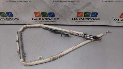 Подушка безопасности боковая (шторка) правая Land Rover Freelander 2 2012