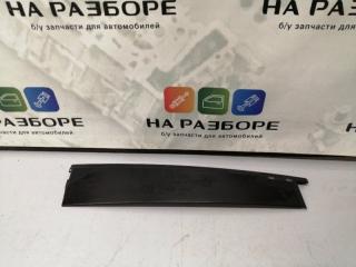 Накладка двери наружная задняя левая Land Rover Freelander 2 2012