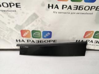 Накладка двери наружная задняя правая Land Rover Freelander 2 2012