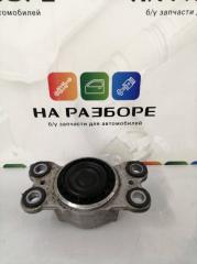 Подушка кпп Volvo s60 2012