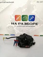 Сервопривод заслонки отопителя Volvo s60 2012